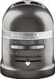 KitchenAid® Pro Line® Series Medallion Silver Toaster-0