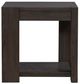 Liberty Furniture Lennox Hill Bark End Table-0