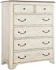 Hooker® Furniture Americana Daisy Chest-0