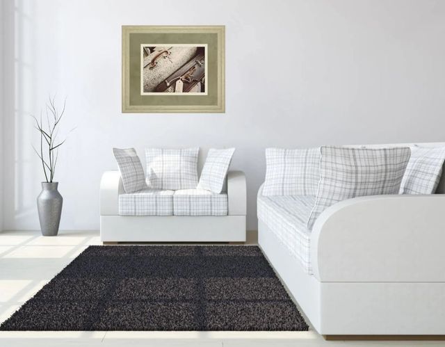 Classy Art Old Travelers by Gail Peck Wall Art-2