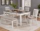Mazin Furniture Nesbitt Side Dining Chair-3