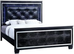 Furniture of America® Bellanova Queen Bed