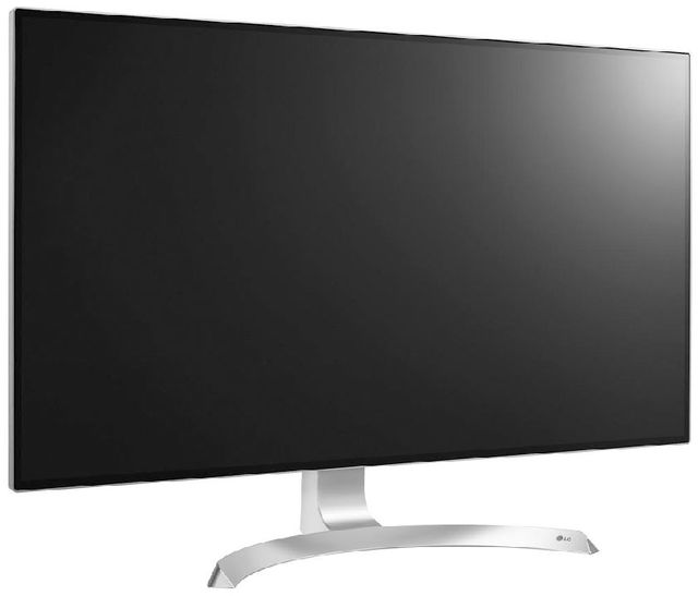 LG 32" Class 4K UHD IPS LED Monitor-2