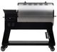 Recteq Backyard Beast 48" Portable Wood Pellet Grill-2