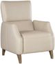 Hooker® Furniture RC Rumero Apollo Mineral Manual Press Back Recliner-0