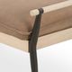 Magnolia Home by Joanna Gaines Danielle Brown Bench-3