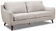 Mazin Furniture Kitchener Light Beige Sofa-0