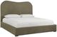 Braxton Culler Customizable Lydia Upholstered King Panel Bed-0