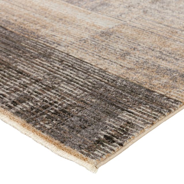 Dalyn™ Rug Company Odessa Biscotti 5'x8' Area Rug-1