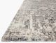 Loloi® II Theory Natural/Grey 5'x8' Area Rug-1