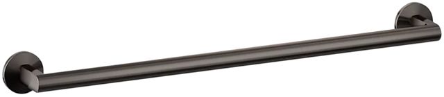 KOHLER® Components® Vibrant Titanium 24" Towel Bar-0