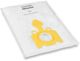 Miele® Set of 5 KK AirClean 3D Vacuum Dust Bags-1