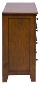 Liberty Furniture Grandpas Cabin Aged Oak Dresser-2