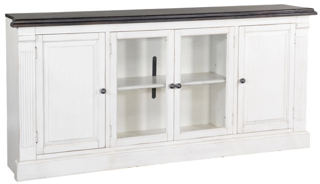 Sunny Designs™ European Cottage Media Console-0