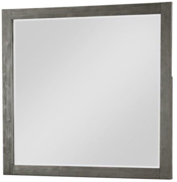 Homelegance® Urbanite Gray Mirror-2