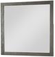 Homelegance® Urbanite Gray Mirror-2