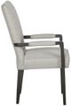Fairfield® Customizable Libby Langdon Thompson Dining Arm Chair-2
