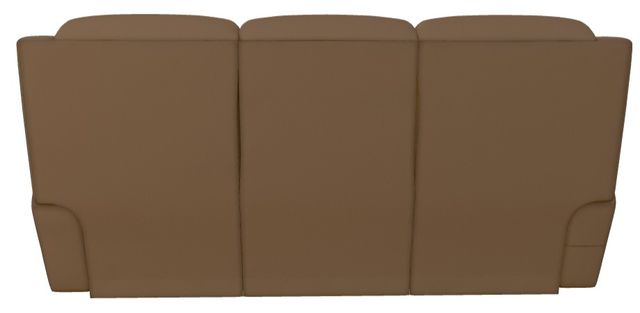 La-Z-Boy® Dorian Camel Manual Reclining Sofa-3