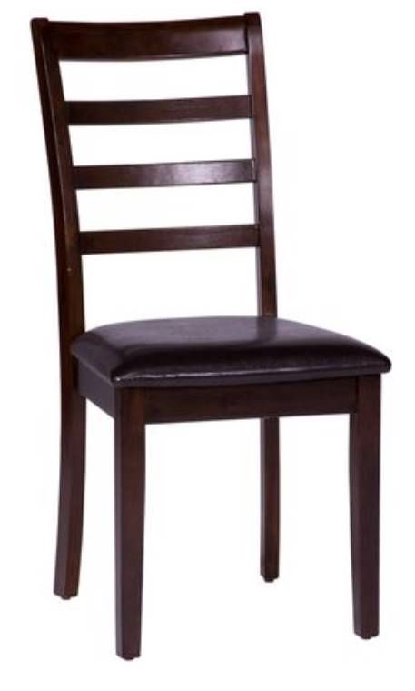 Liberty Furniture Hampton 5-Piece Dining Room Set-2
