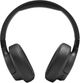 JBL® Tune 710BT Black Wireless Over-Ear Headphones-1