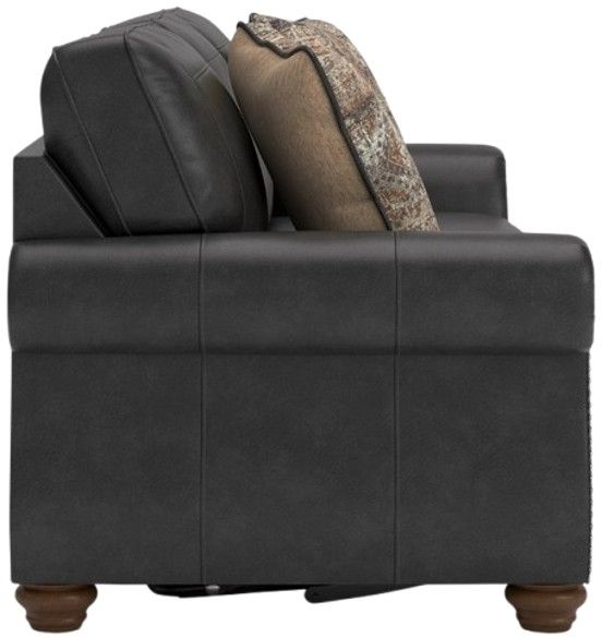 Signature Design by Ashley® Chasemore Granite Queen Sleeper Sofa-4