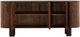 Dovetail Furniture Alvoro Brown Sideboard-2