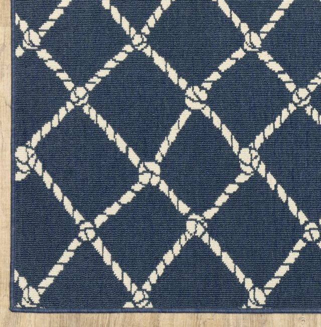 Oriental Weavers™ Meridian 5'x8' Style 2 Area Rug-4