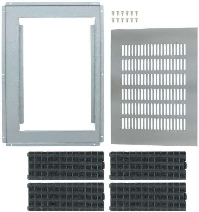 Zephyr Recirculating Kit