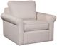 Braxton Culler Customizable Park Lane Swivel Chair-0