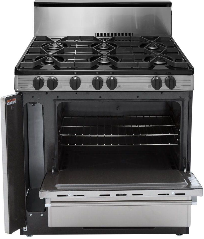 Premier Pro Series P36S3282PS Range - Thumbnail 4