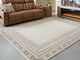 Signature Design by Ashley® Idaman Brown/Taupe 8'x10' Area Rug-3