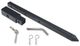 Broil King® Black Hitch Adaptor Kit-1