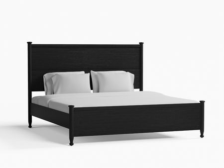 Whiskey King Bed