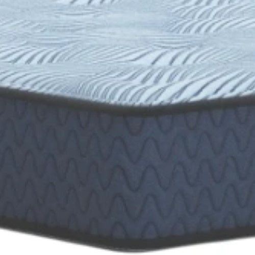 Sierra Sleep® By Ashley® Peak 2.0 Hybrid 8" Medium Tight Top Twin Mattress in a Box-1