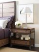 American Drew® AD Modern Synergy Suspend Nightstand-2