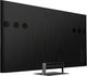 Sony® BRAVIA 7 II 65” Class True RGB 4K HDR Google TV with Gemini-3