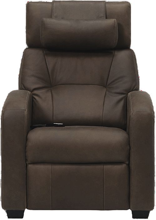 Palliser® Furniture Customizable ZG5 Zero Gravity Power Recliner Air Massage with Heat-2