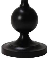 Bramble Customizable Bollet Medium Candlestick-1