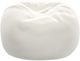 Catnapper® Plop Chalk Pouf-3