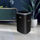 Danby® 13,000 BTU's Black Portable Air Conditioner-3