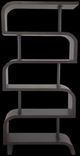 Uttermost® Bia Chocolate Etagere-3