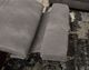 Signature Design by Ashley® Next-Gen DuraPella Slate Power Recline Loveseat-5