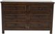 Vintage Furniture Quinn Dresser-1