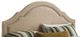 Standard Furniture Simplicity Linen Cathedral Bed-1