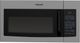Hotpoint® 1.6 Cu. Ft. Pro-Steel Over The Range Microwave-0