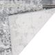 Dalyn™ Rug Company Rhodes Gray 5'x8' Style 1 Area Rug-2