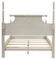 Olliix by Madison Park Signature Beckett Natural Queen Bed-3