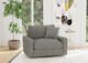 Style Line United Slate Swivel Chair-1