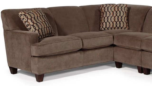 Flexsteel® Dempsey Left Arm Facing Corner Sofa-1