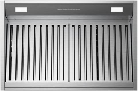 BlueStar® Bonanza 36" Color Match Wall Mounted Range Hood-1